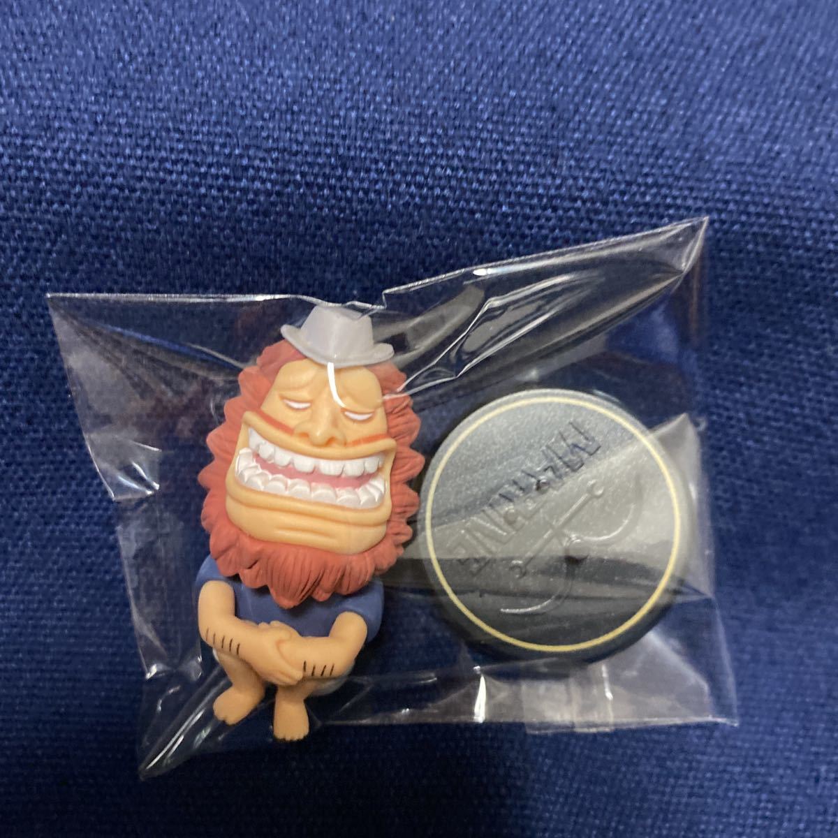 ワンピースコレクション Dの意志を継ぐもの サウロ One Piece 売買されたオークション情報 Yahooの商品情報をアーカイブ公開 オークファン Aucfan Com ワンピースコレクション Dの意志を継ぐもの サウロ One Piece 売買されたオークション情報 Yahooの商品情報をアーカイブ公開 オークファン Aucfan Com