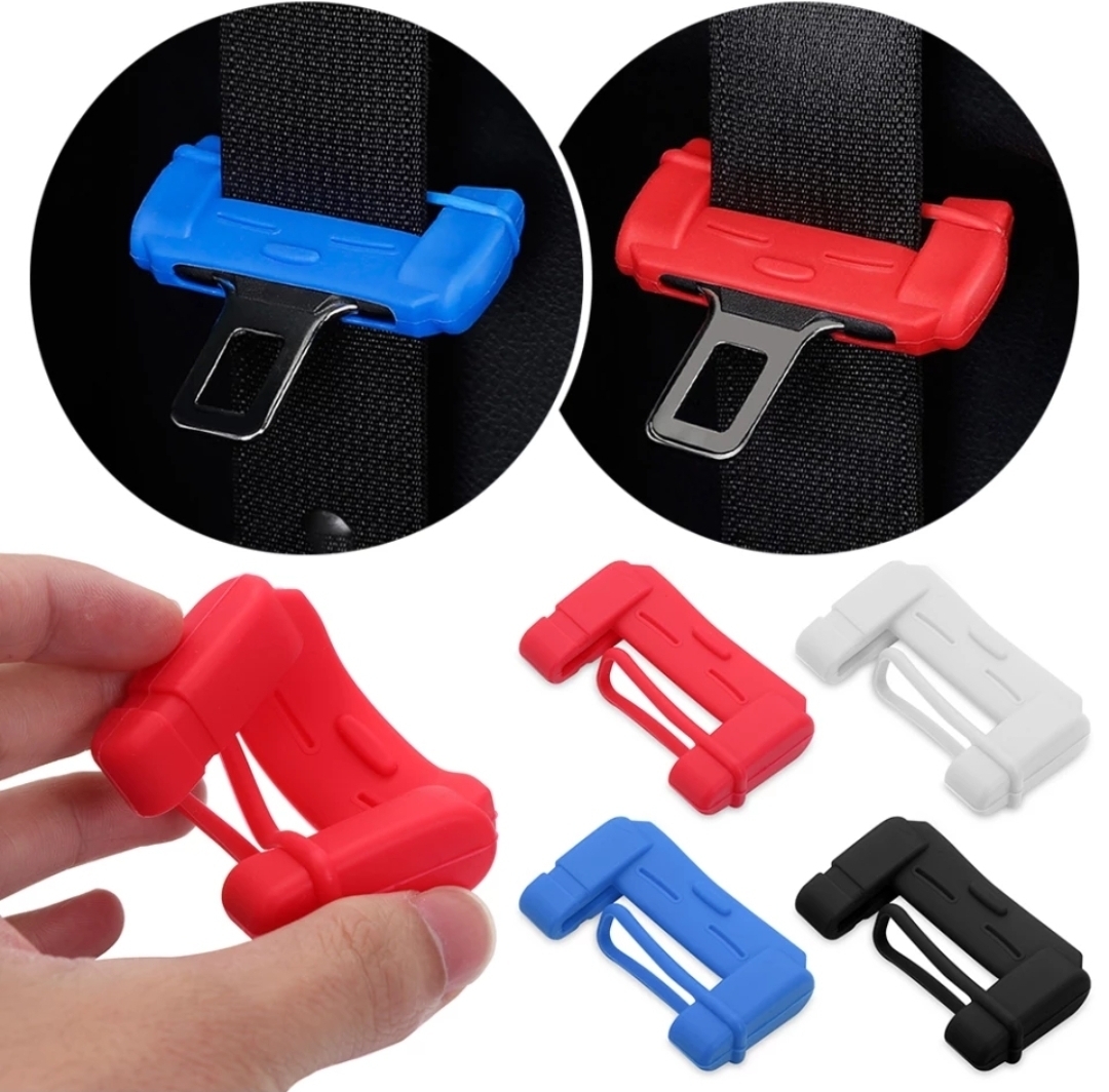  all-purpose seat belt silicon cover blue foreign automobile domestic production car Lexus Honda Nissan Toyota Subaru Suzuki Daihatsu Benz Audi BMW