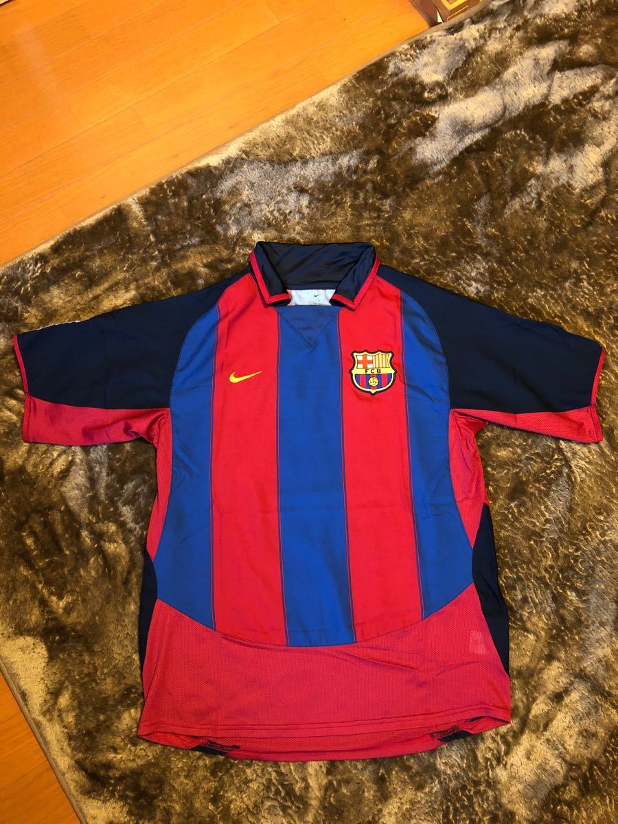 NIKE バルセロナ サビオラ 背番号7番 サッカーユニフォーム FCB NIKE バルセロナ サビオラ 背番号7番 サッカーユニフォーム FCB