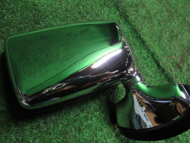  Cadillac Fleetwood E-AD25B right side mirror fleetwood brougham elegance 220044