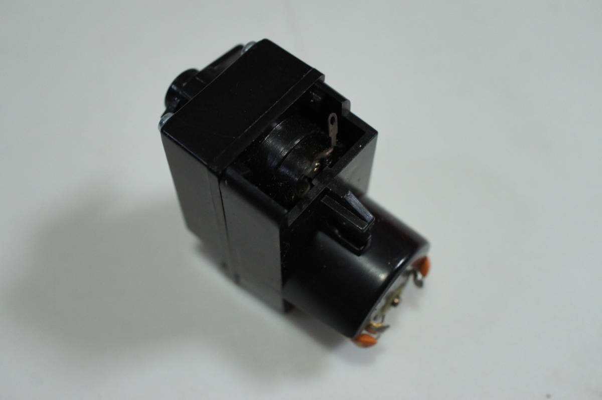 ☆ジャンク品☆MONOGRAM R/C REPLACEMENT PARTS 6574 SPEED CONTROL SERVO 4個セット ☆動作未確認☆_画像6