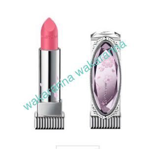 Новинка Jill Stuart Limited Color 2022 Rouge Lip Jewel Jemmy Satin 106 Pink &amp; Case 01 Unopen Color Stick Губная помада Цветущая сакура