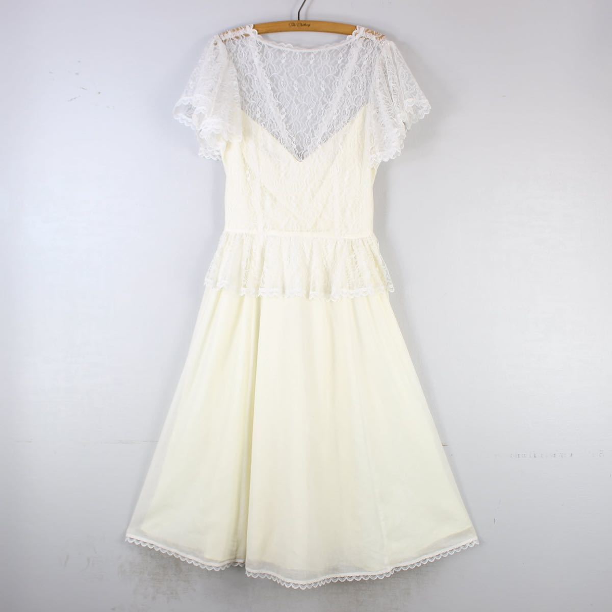 SPECIAL ITEM USA VINTAGE GUNNE SAXアメリカ古着ガニーサックス SPECIAL ITEM USA VINTAGE GUNNE SAXアメリカ古着ガニーサックス