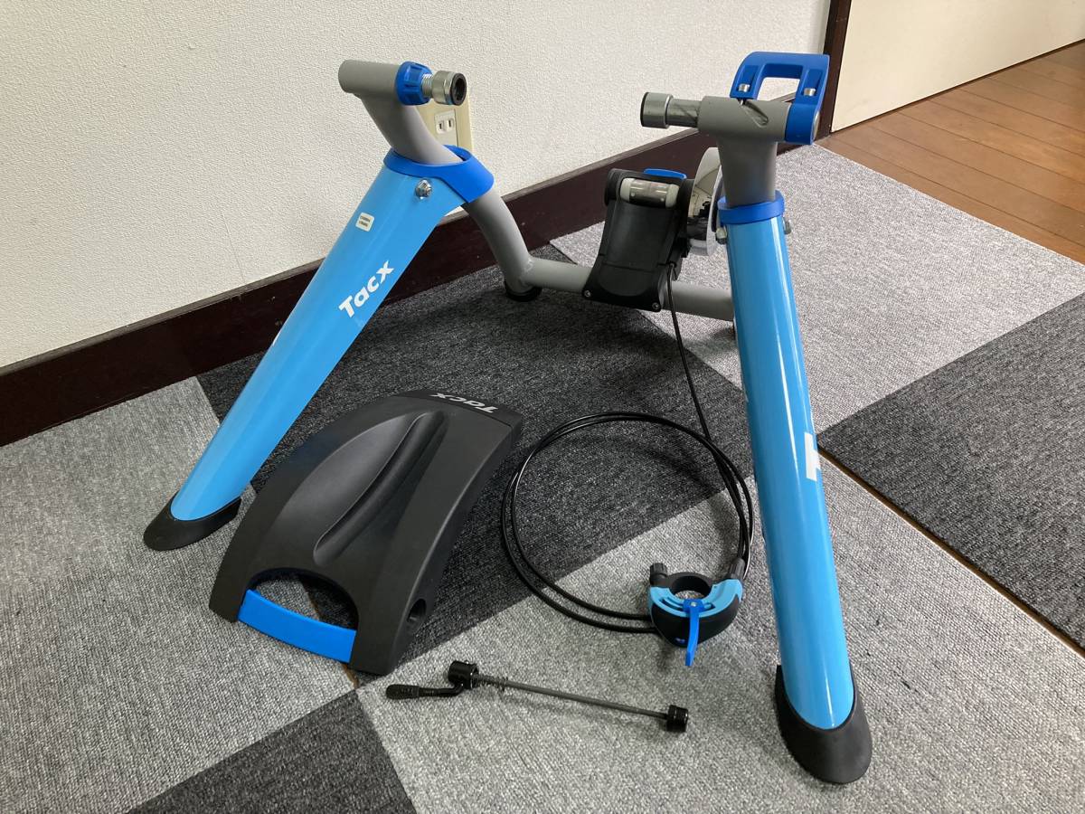 最安値挑戦!】 TACX satori ローラー台 uus.veepisar.ee