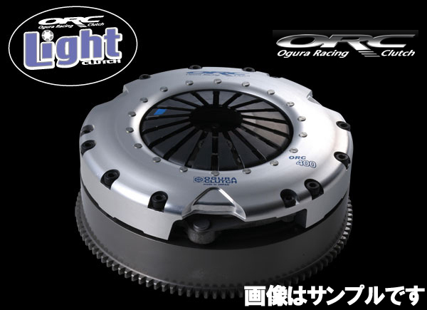 ORC 新品入荷 【​限​定​販​売​】 ライトクラッチキット 高圧着 FD3S RX-7