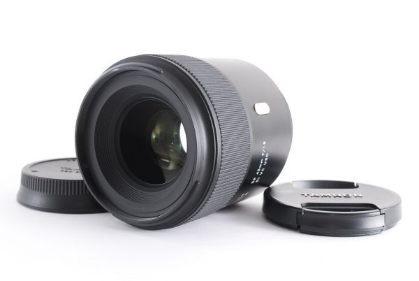 Tamron タムロン SP 45mm F1.8 Di VC USD Canon キャノン #3610