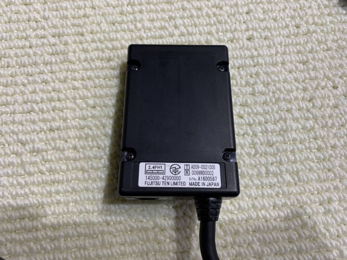 BTU109 Bluetoothユニット イクリプス ECLIPSE BTU109 Bluetoothユニット イクリプス ECLIPSE