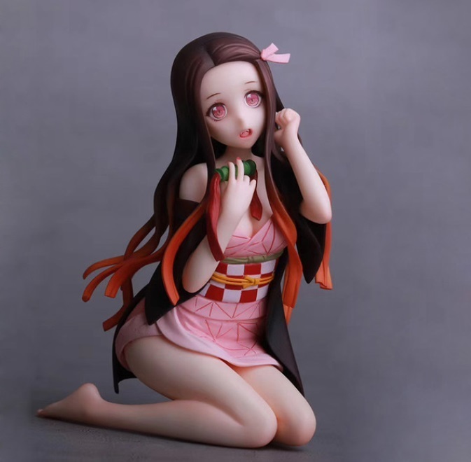 1円スタート 鬼滅の刃 竈門禰豆子 海外 フィギュア Pvc 箱あり かまどねずこ すぐ発送 コミック アニメ 売買されたオークション情報 Yahooの商品情報をアーカイブ公開 オークファン Aucfan Com 1円スタート 鬼滅の刃 竈門禰豆子 海外 フィギュア Pvc 箱あり かまどねずこ すぐ発送 コミック アニメ 売買されたオークション情報 Yahooの商品情報をアーカイブ公開 オークファン Aucfan Com