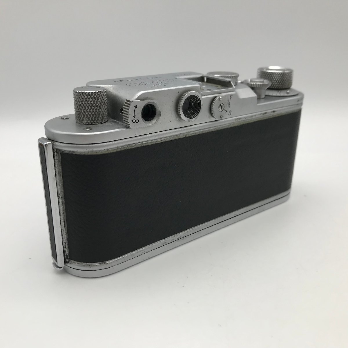 Melcon 1 メルコン Ⅰ型 Meguro Kogaku Kogyo Co., Ltd 目黒光学工業