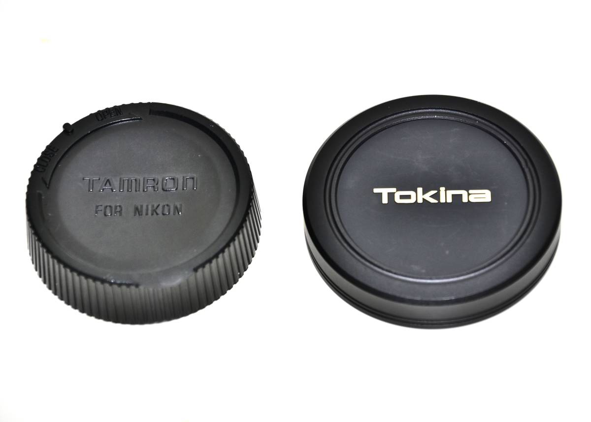 ☆美品・可動品☆ トキナー AT-X DX FISHEYE 10-17mm F3.5-4.5 F