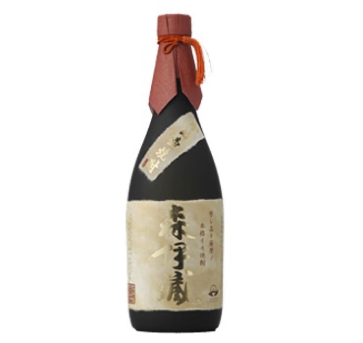 楽天市場 森伊蔵 720ml 金ラベル 高島屋 2月当選購入品 | artfive.co.jp