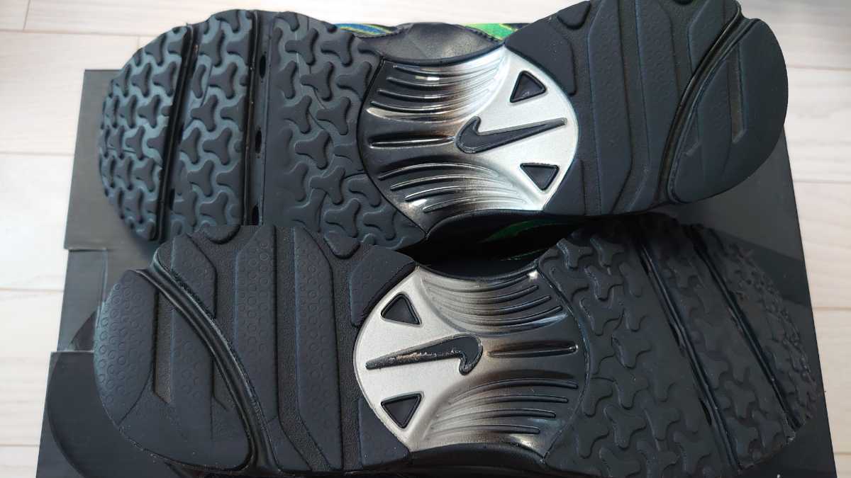 Detail barang 【中古】Supreme NIKE ZOOM STREAK SPECTRUM PLUS