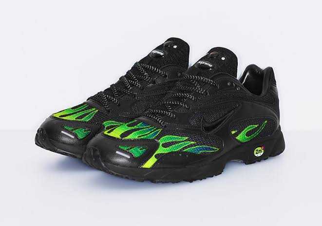中古】Supreme NIKE ZOOM STREAK SPECTRUM PLUS シュプリーム ナイキ