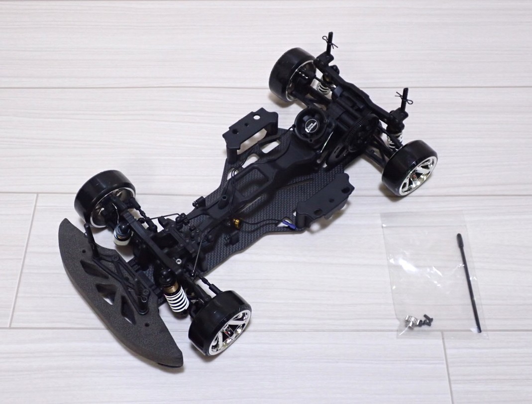 話題の行列 ヨコモYD-2 SX2 ほぼフルオプ fawe.org