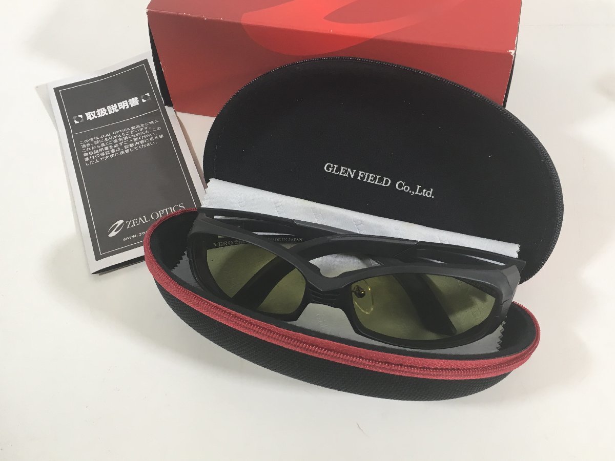 公式ショップ】 美品 ZEAL OPTICS ジールオプティクス ヴェロ2nd その他 スポーツ・レジャー¥12,384-www.dawajen.bh 公式ショップ】 美品 ZEAL OPTICS ジールオプティクス ヴェロ2nd その他 スポーツ・レジャー¥12,384-www.dawajen.bh