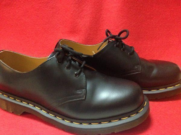 おすすめネット CORE B-SM ドクターマーチン Dr.Martens 146159 箱付き