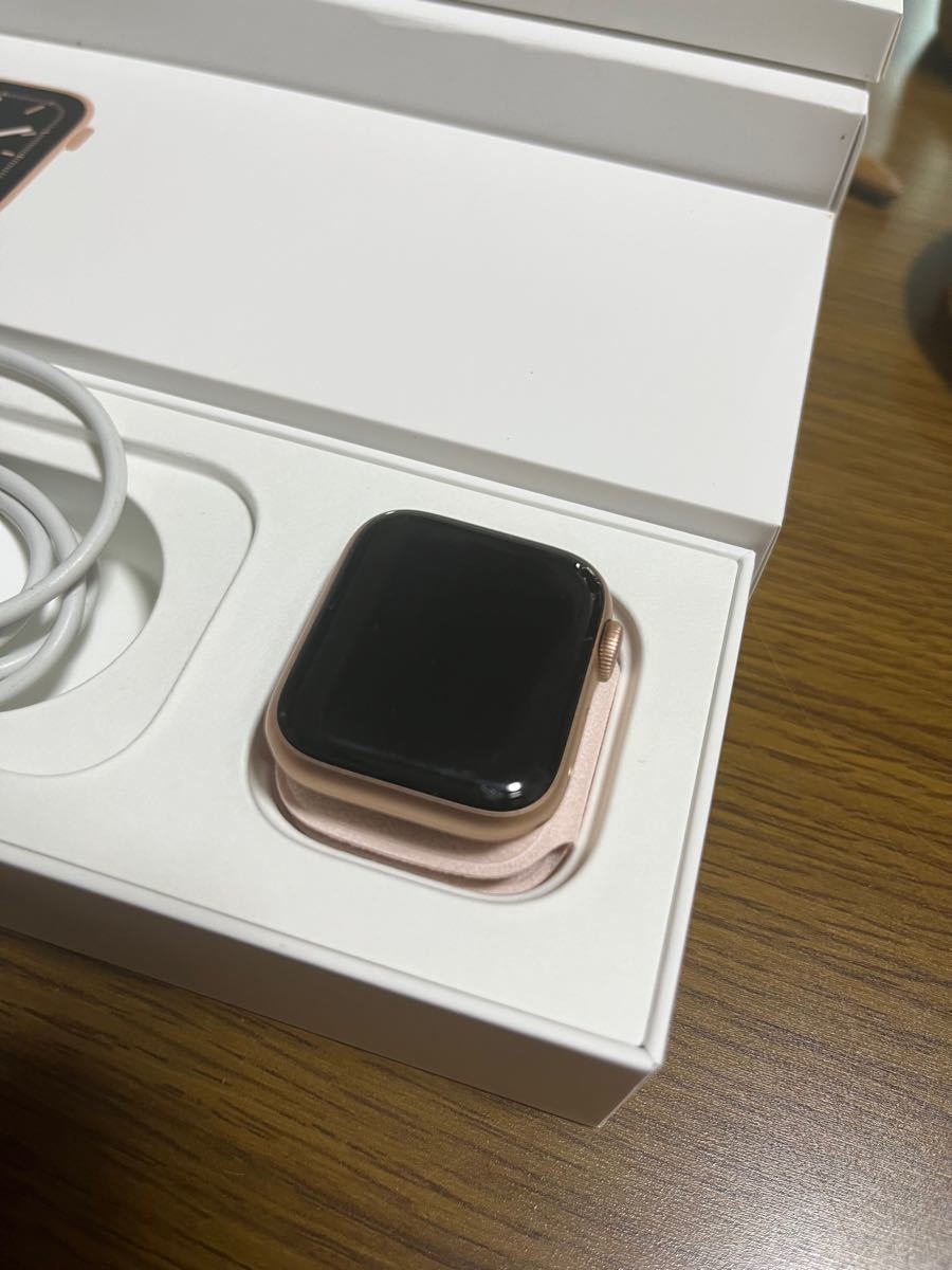 Apple Watch 5