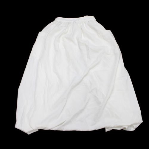 COMME des GARCONS GIRL コム デ ギャルソン ガール 19SS 巻きスカート