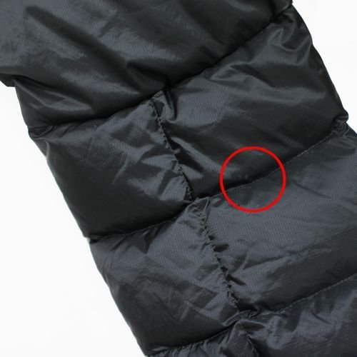 Marmot マーモット Complete QUIX DOWN Jacket ダウンジャケット_画像6