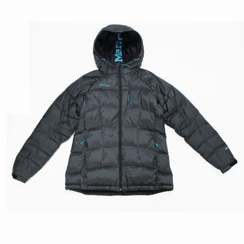 Marmot マーモット Complete QUIX DOWN Jacket ダウンジャケット_画像1