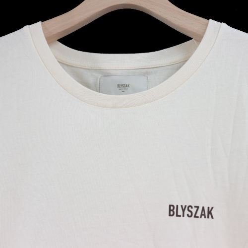 BLYSZAK MOMENT SS T-Shirt Tシャツ_画像4