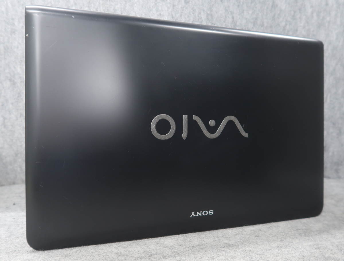 ☆【本日特価】☆ ノートパソコン ソニー VAIO (SVE1711AJ