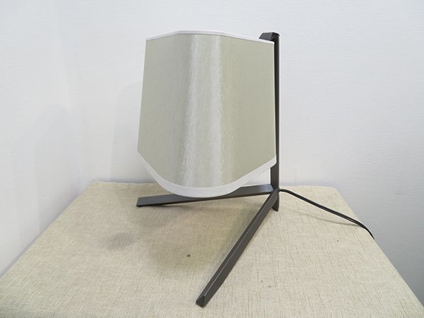 ★最終お値下げ★LUMINABELLA/ルミナベッラ ITALIA イタリア製 Couture table テーブルスタンド 電気スタンド 照明★Γ_画像2