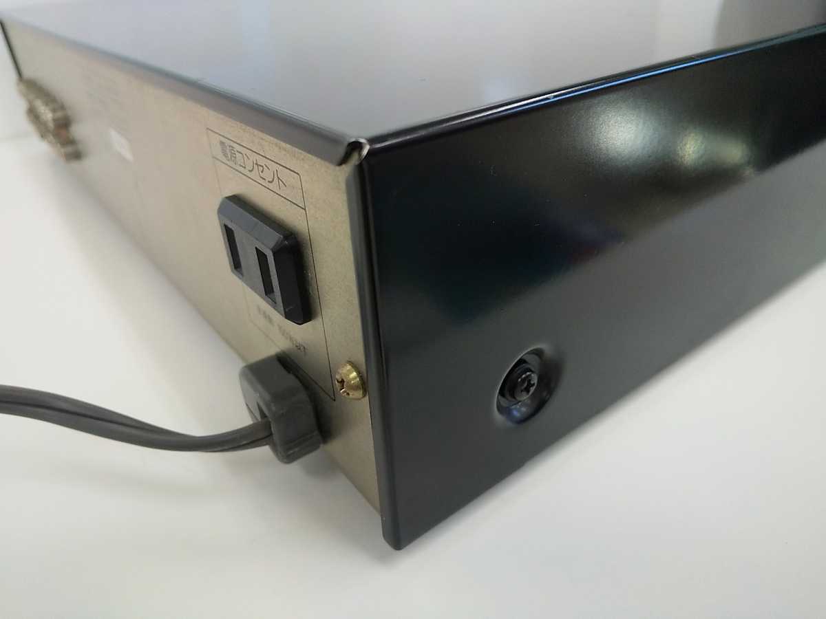SONY ソニー SEQ−910 9バンド グラフィックイコライザー SONY ソニー SEQ−910 9バンド グラフィックイコライザー