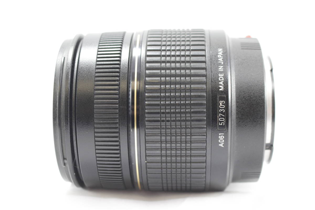 極美品◆TAMRON タムロン AF 28-300mm F3.5-6.3 XR Di LD Aspherical [IF] MACRO◆Sony用♪-08_画像4