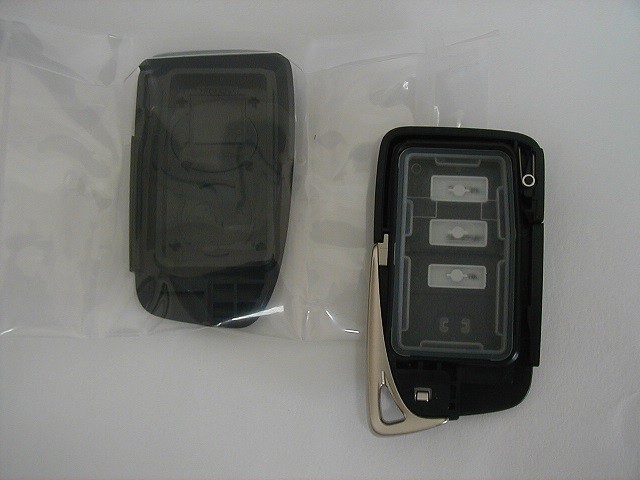  Lexus original smart key transmitter for cover Lexus RX 20 series 