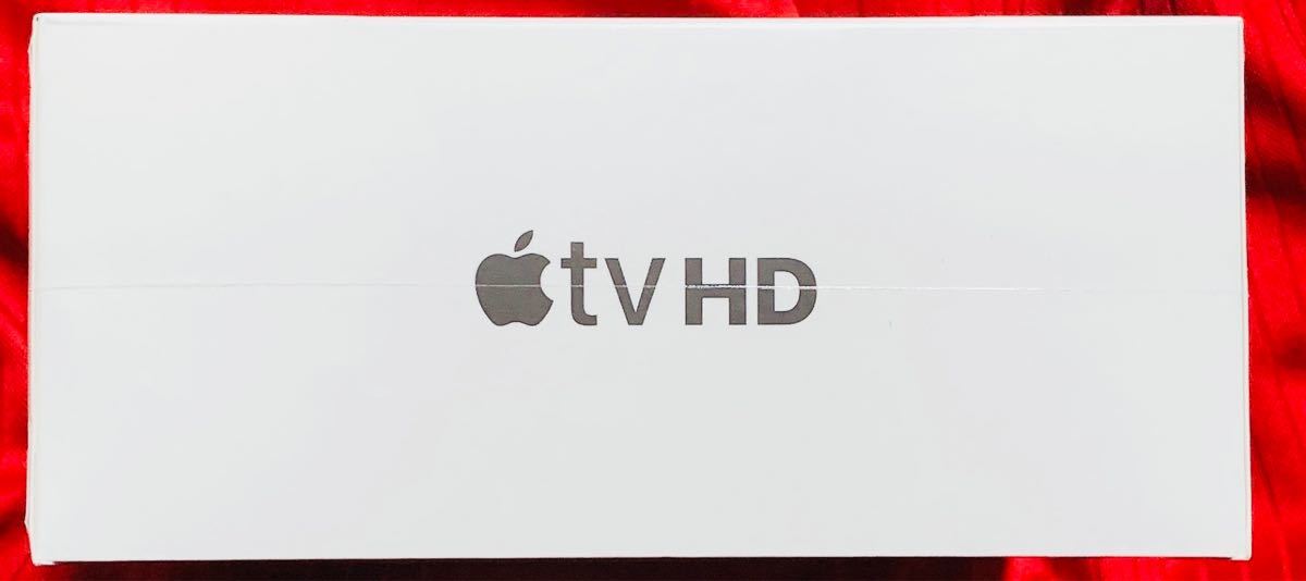 新品未開封 Apple TV HD 32GB MHY93J/A www.lram-fgr.ma