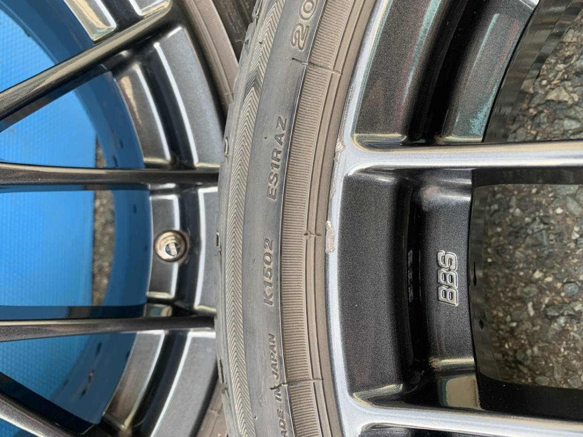 NDロードスター 純正OP BBSホイール pcd100 4h 17インチ 即決 NDロードスター 純正OP BBSホイール pcd100 4h 17インチ 即決
