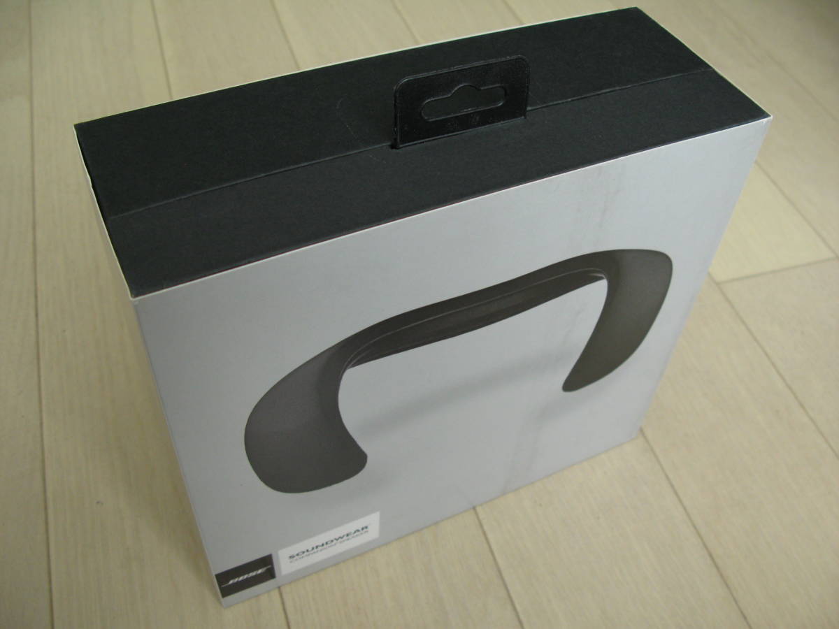 特別オファー BOSE(ボーズ) SoundWear Companion Speaker スピーカー