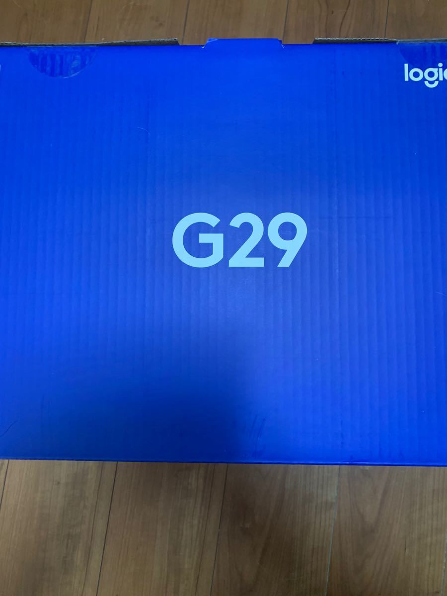 お年玉セール特価】 G29 ステアリングコントローラー G Logicool 価格販売中 国内正規品 Logicool ハンドルコントローラー G29 その他