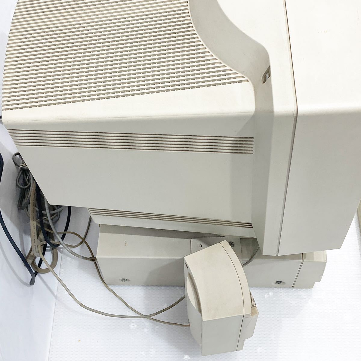Yahoo!オークション - NEC PC-9821 CX2/S17 ディスプレイ Yahoo!オークション - NEC PC-9821 CX2/S17 ディスプレイ