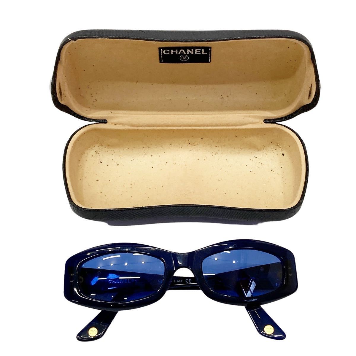 CHANEL シャネル レディース サングラス 5014 c503/65 51□20 CHANEL シャネル レディース サングラス 5014 c503/65 51□20