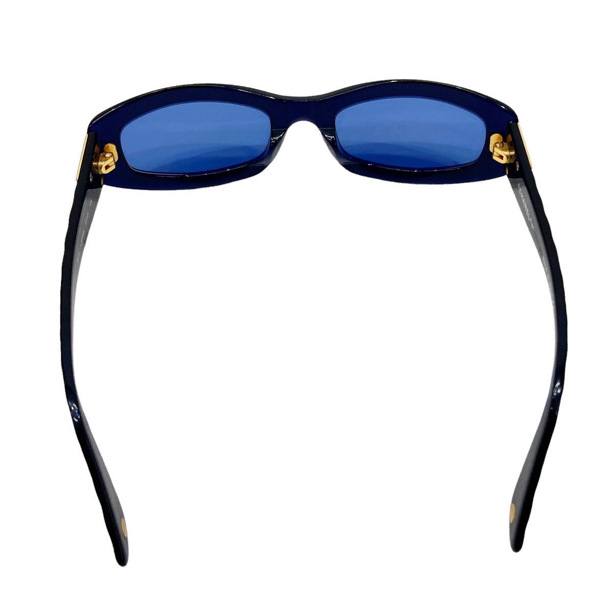 CHANEL シャネル レディース サングラス 5014 c503/65 51□20 CHANEL シャネル レディース サングラス 5014 c503/65 51□20