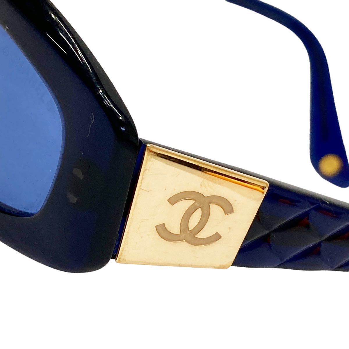 CHANEL シャネル レディース サングラス 5014 c503/65 51□20 CHANEL シャネル レディース サングラス 5014 c503/65 51□20