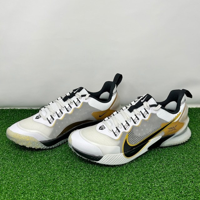 日本未発売/27.5cm】ナイキ Nike Force Zoom Trout LTD Turf 野球
