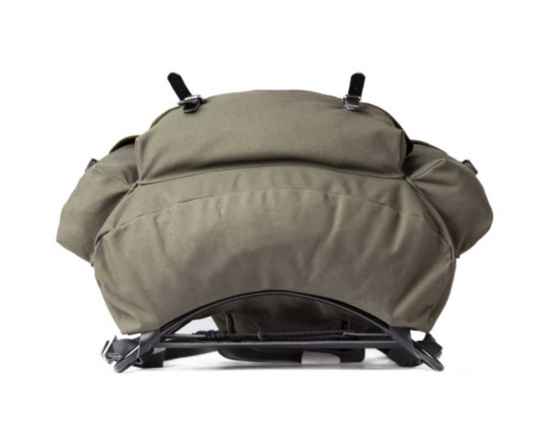 SAVOTTA 323 バックパック ブッシュクラフト 美品 | investigacion