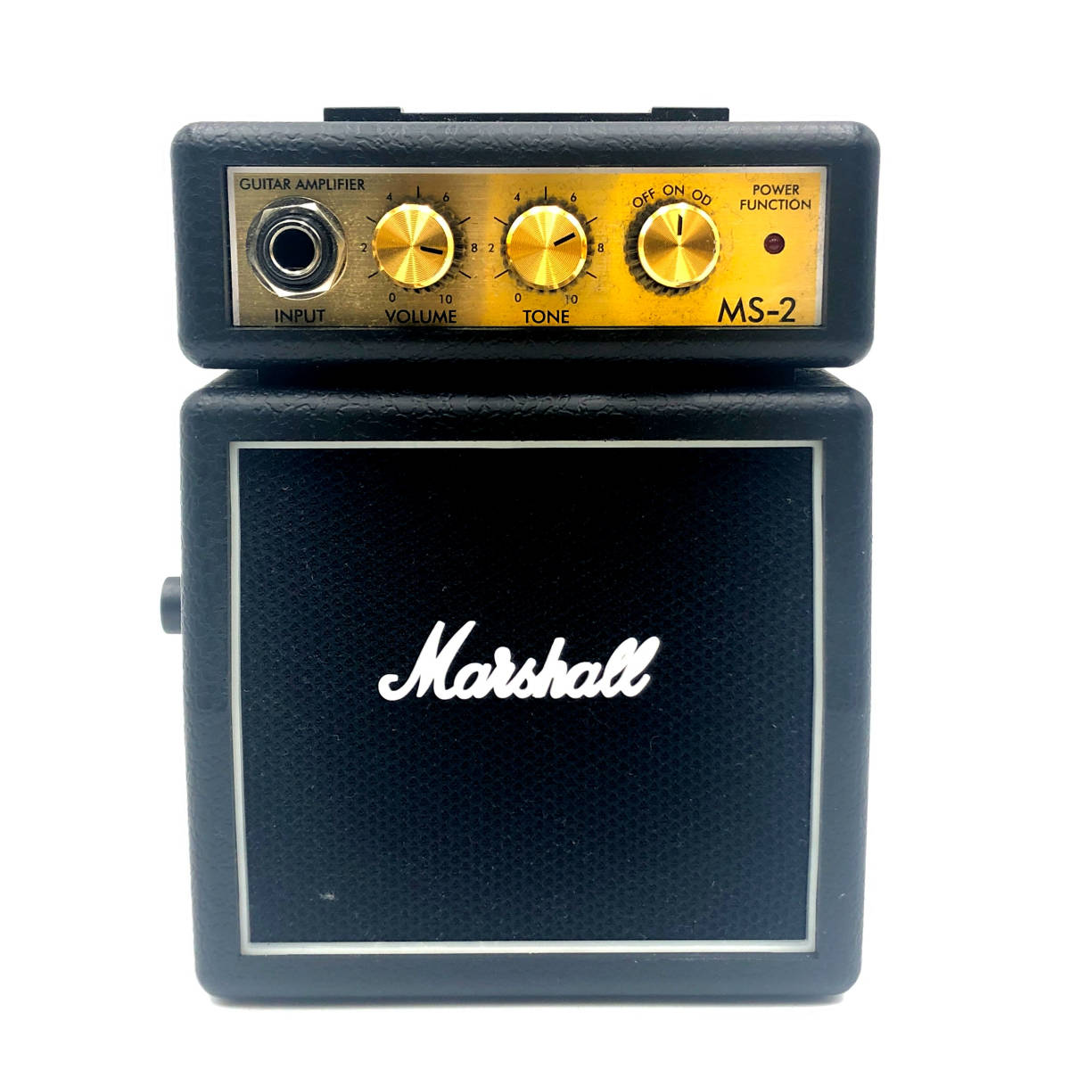 Yahoo!オークション - U04025 マーシャル Marshall MS-2 Yahoo!オークション - U04025 マーシャル Marshall MS-2