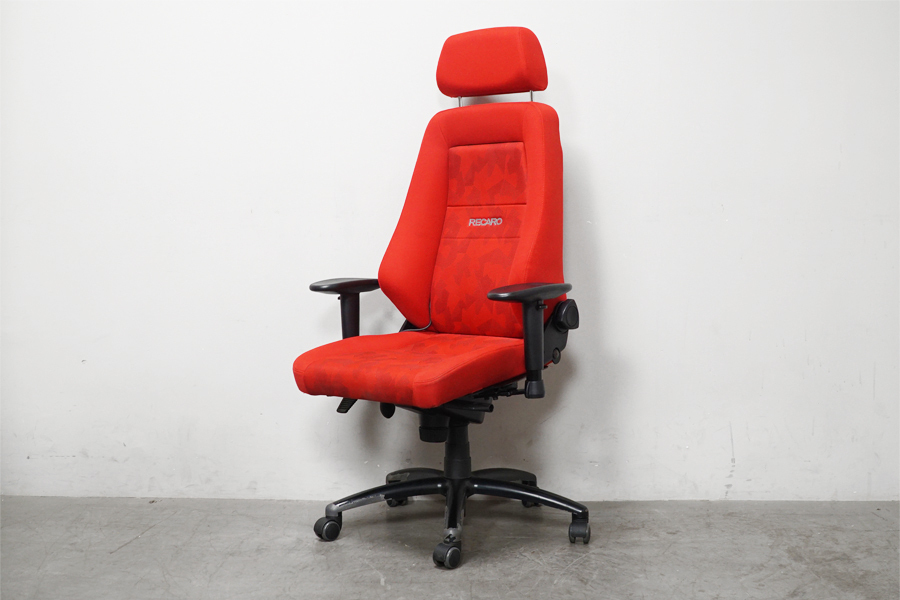 ゴッホ 星月夜 RECARO レカロ LX オフィスチェア - 通販 - bardahl.pt
