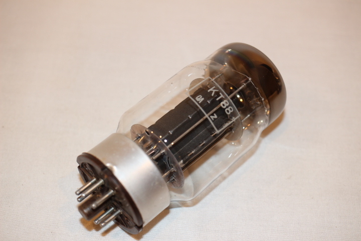 KT88 動作品 408 | vegendary.ro