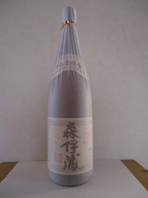 森伊蔵 1800ml (1.8L) 未開封品 ① www.falconofs.com