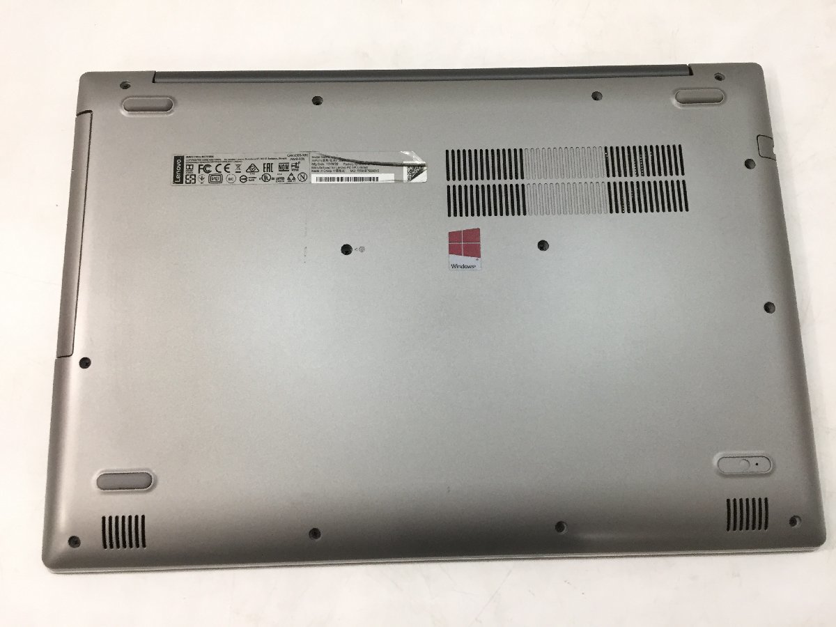Lenovo ideapad 520(core i5 15.6型) | arttupiari.com