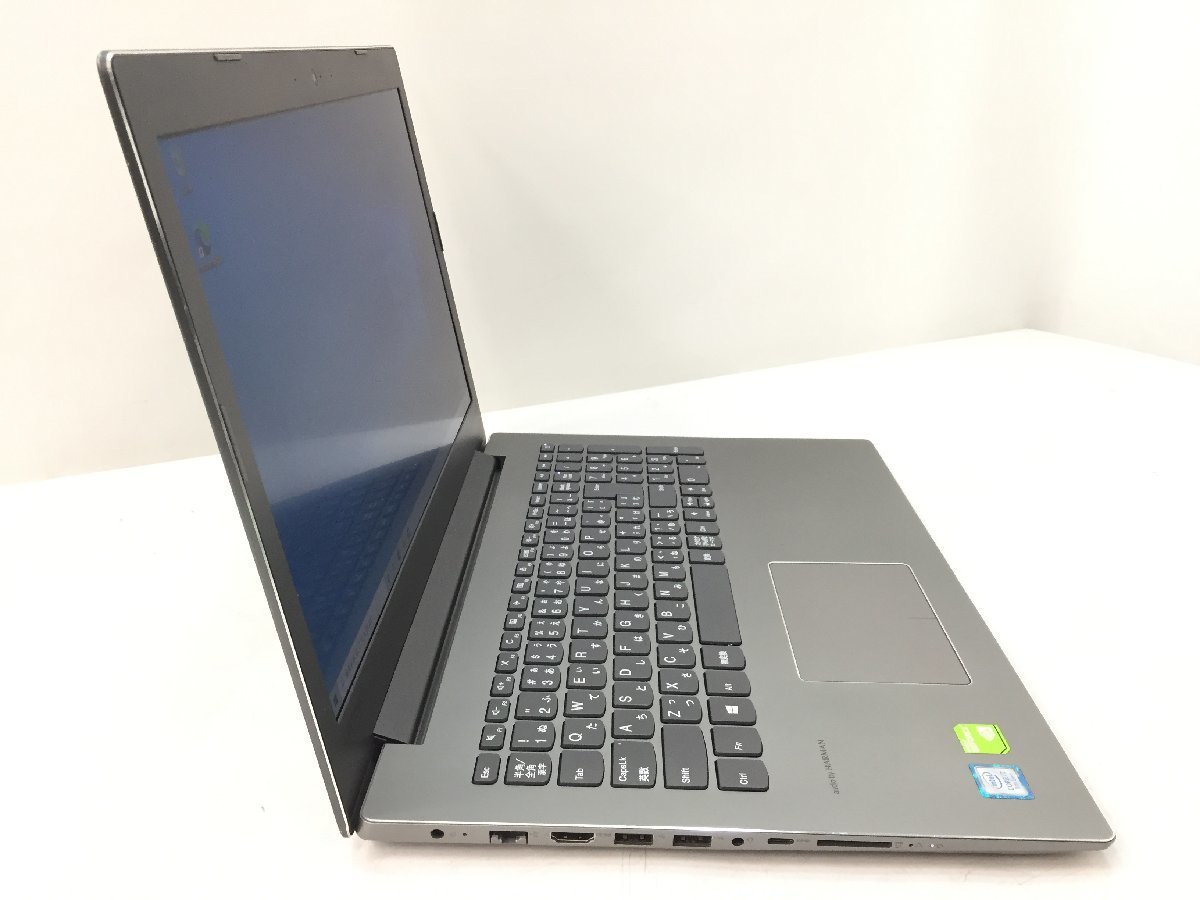 Lenovo ideapad 520(core i5 15.6型) | arttupiari.com
