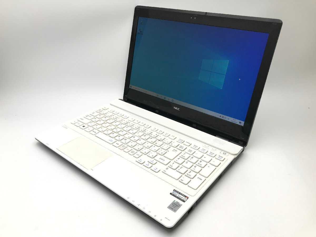 LaVie GN202F-
