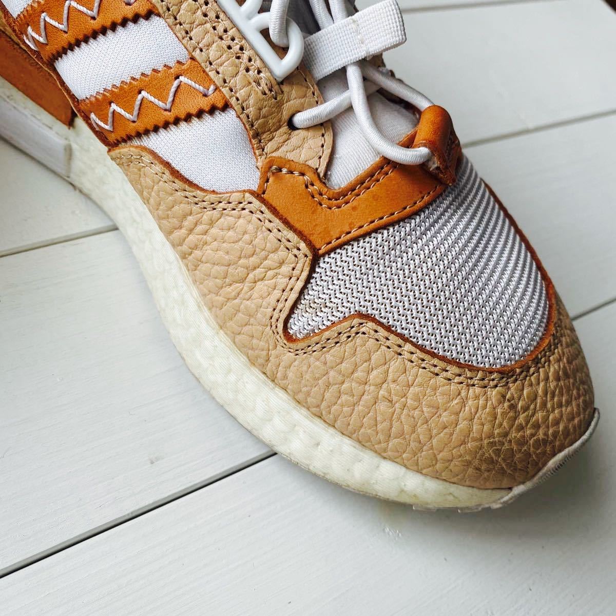 希少】エンダースキーマ Hender Scheme アディダス adidas コラボ
