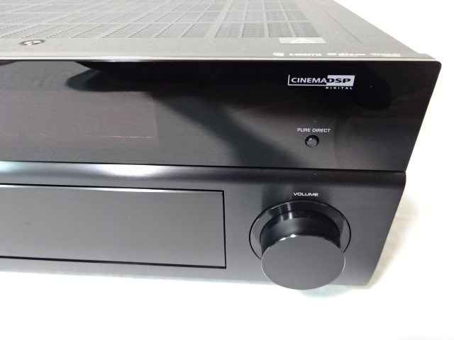 【極上美品】完動品 YAMAHA RX-V2067 AVアンプ ヤマハ 【極上美品】完動品 YAMAHA RX-V2067 AVアンプ ヤマハ