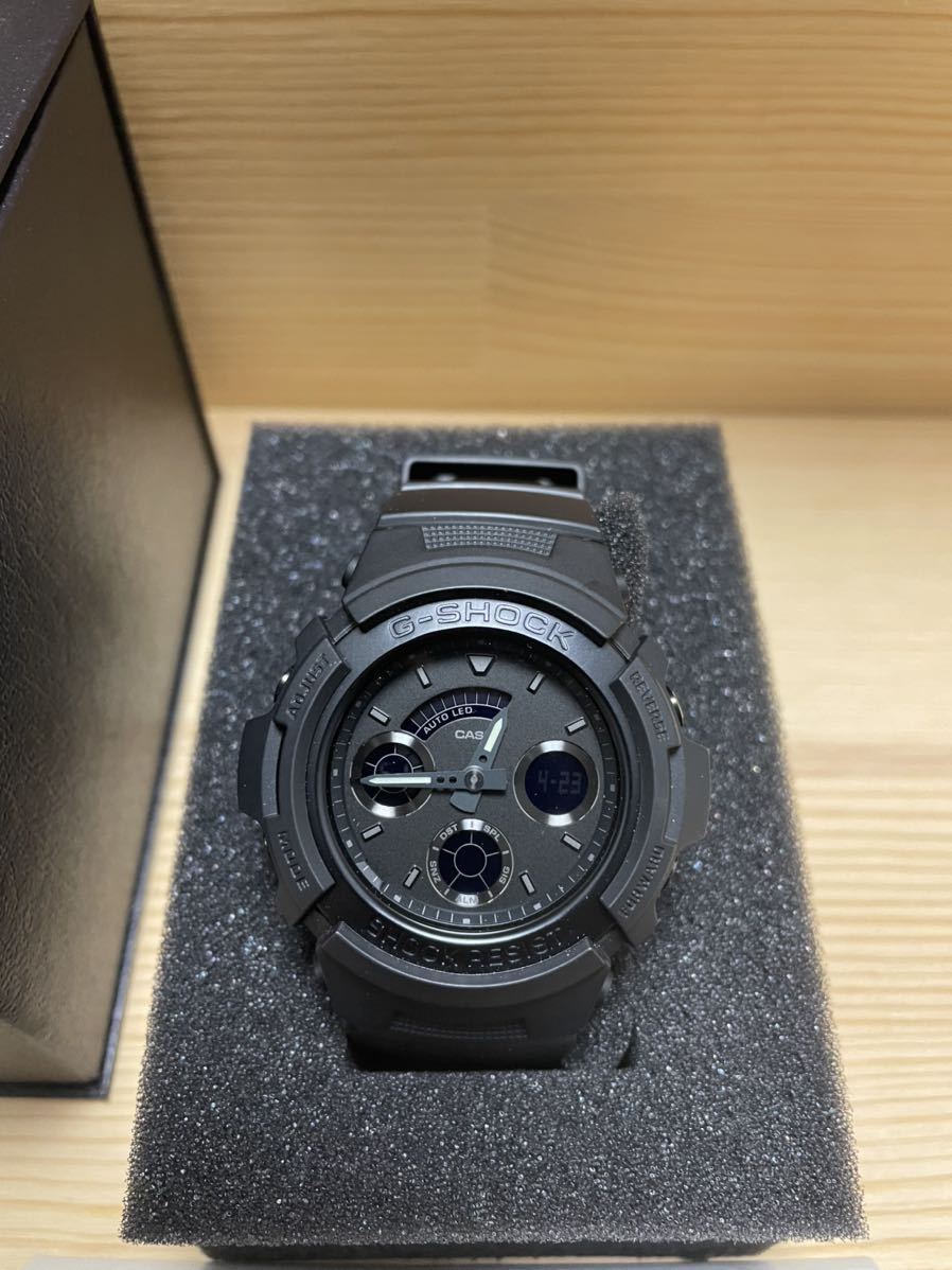 超可爱 □新品未使用□ CASIO カシオ G-SHOCK ジーショック 4778JA